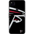 NFL Atlanta Falcons Large Logo Google Pixel 4a Skin